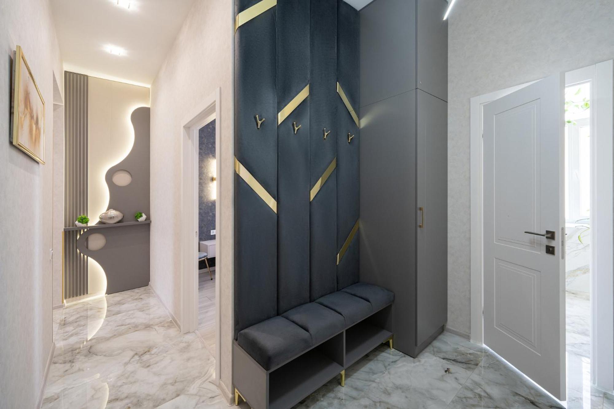 Rynok Square City Center Two Bedroom Apartment! Lviv Ngoại thất bức ảnh
